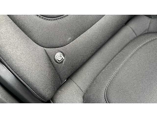 Hyundai TUCSON TUCSON 1.6T Premium 5dr Silver