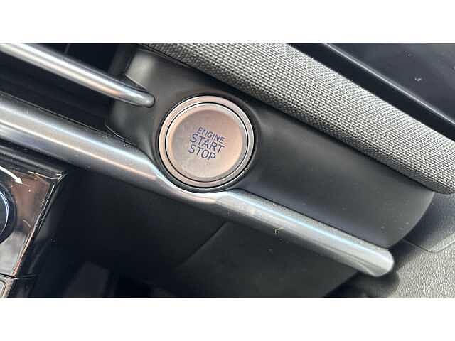 Hyundai TUCSON TUCSON 1.6T Premium 5dr Silver