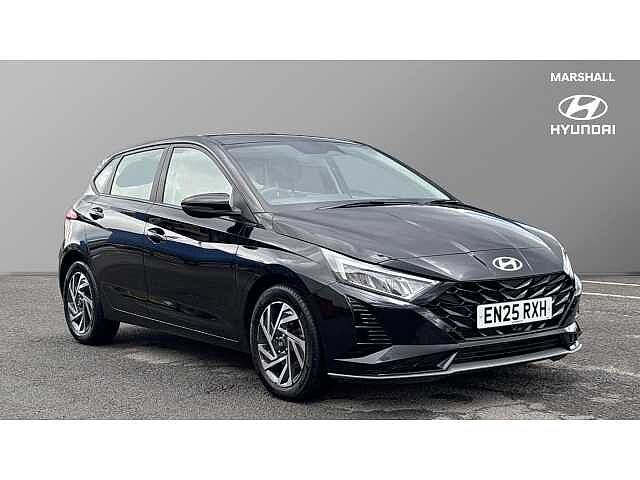 I20 1.0T GDi Advance [Nav] 5dr