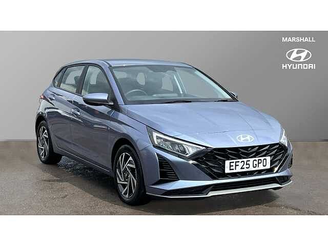 I20 1.0T GDi Advance [Nav] 5dr