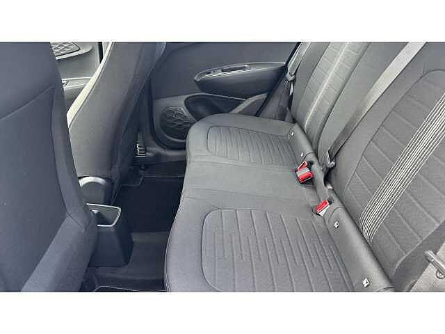 Hyundai I10 i10 5Dr HAT 1.0 MPi 63ps Advance NAV AU Vibrant Blue