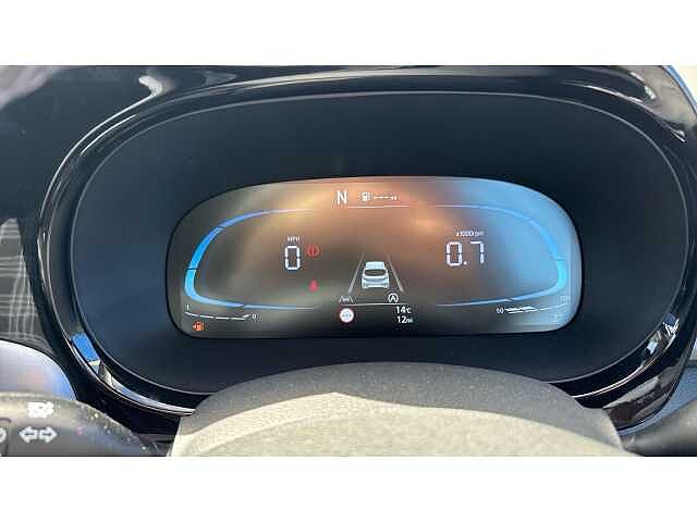 Hyundai I10 i10 5Dr HAT 1.2 MPi 79ps Premium NAV AU Meta Blue