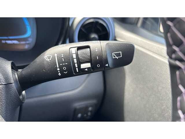 Hyundai I10 i10 5Dr HAT 1.2 MPi 79ps Premium NAV AU Meta Blue