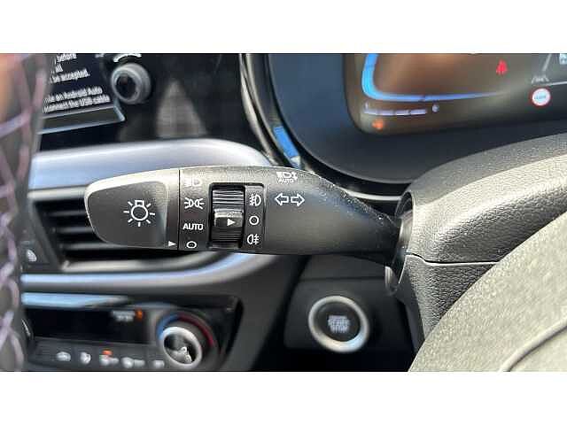 Hyundai I10 i10 5Dr HAT 1.2 MPi 79ps Premium NAV AU Meta Blue