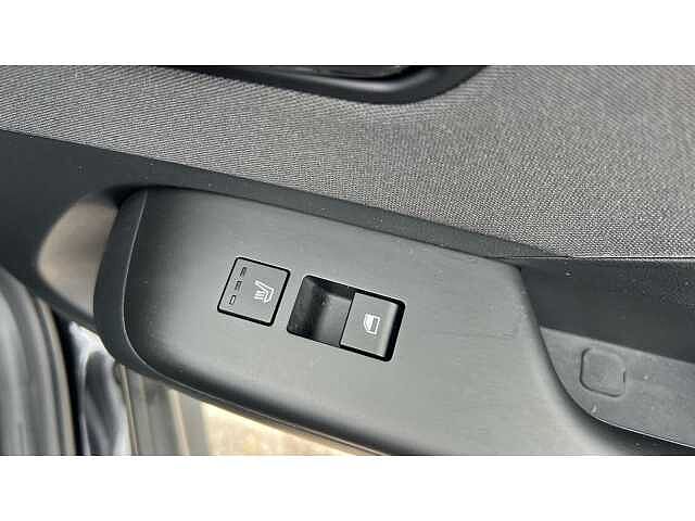 Hyundai KONA KONA 1.6 Hybrid 129 N Line 5dr DCT Black