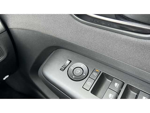 Hyundai KONA KONA 1.6 Hybrid 129 N Line 5dr DCT Black