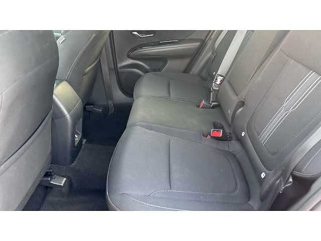 Hyundai TUCSON TUCSON 1.6 TGDi Premium 5dr 2WD Red