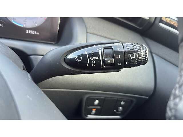 Hyundai TUCSON TUCSON 1.6 TGDi Premium 5dr 2WD Red