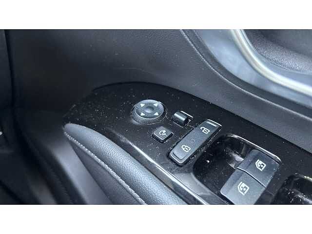 Hyundai TUCSON TUCSON 1.6 TGDi Premium 5dr 2WD Red