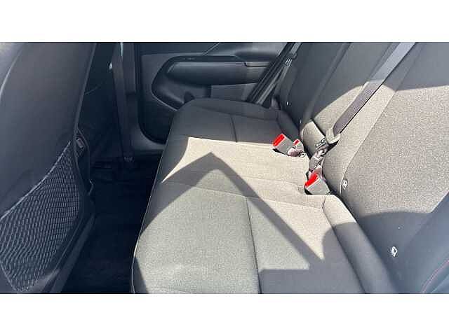 Hyundai KONA KONA 1.6 Hybrid 129 N Line 5dr DCT White