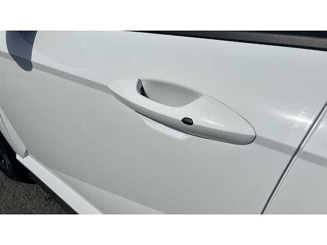 Hyundai KONA KONA 1.6 Hybrid 129 N Line 5dr DCT White