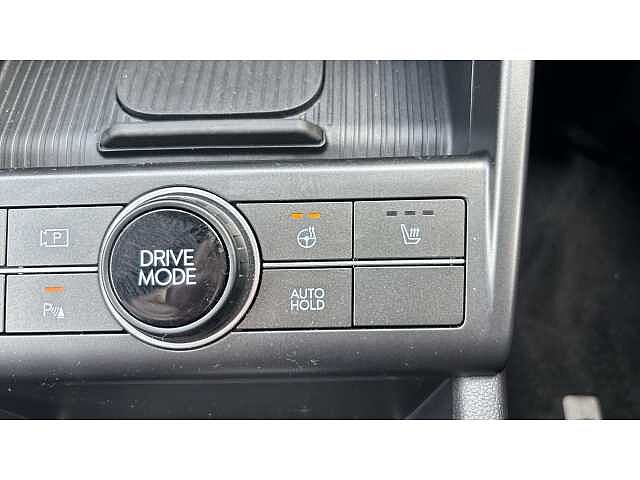 Hyundai KONA KONA 1.6 Hybrid 129 N Line 5dr DCT White