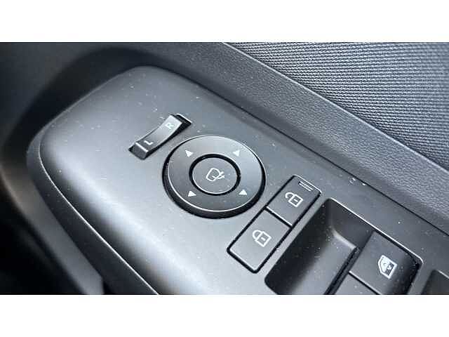 Hyundai KONA KONA 1.6 Hybrid 129 N Line 5dr DCT White
