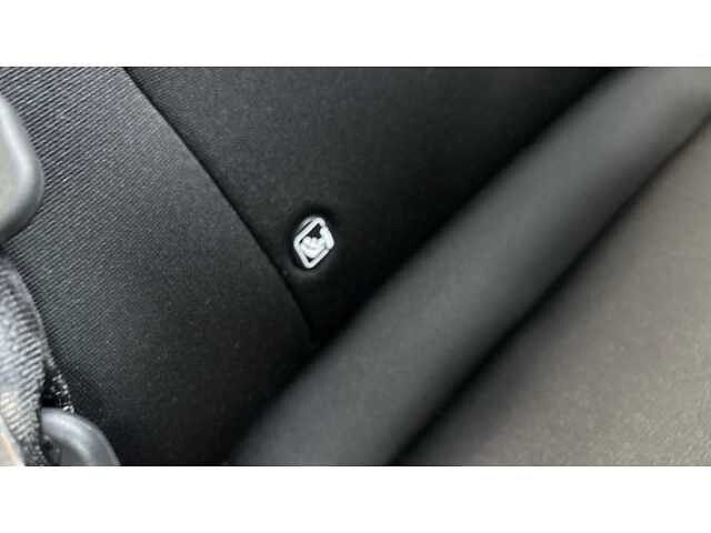 Hyundai KONA KONA 1.6 Hybrid 129 N Line 5dr DCT White
