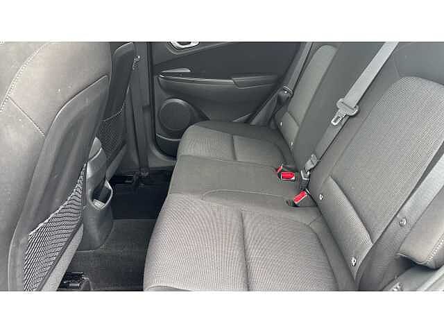 Hyundai KONA KONA 1.0 TGDi 48V MHEV Premium 5dr Black