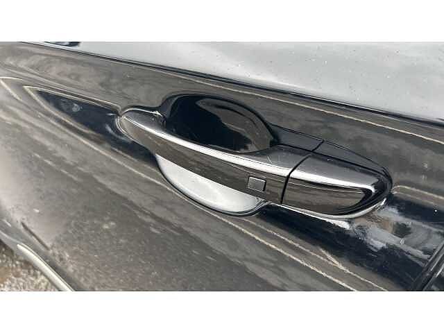 Hyundai KONA KONA 1.0 TGDi 48V MHEV Premium 5dr Black