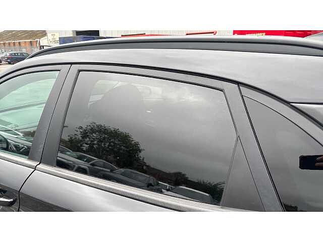 Hyundai KONA KONA 1.0 TGDi 48V MHEV Premium 5dr Black