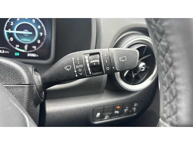 Hyundai KONA KONA 1.0 TGDi 48V MHEV Premium 5dr Black