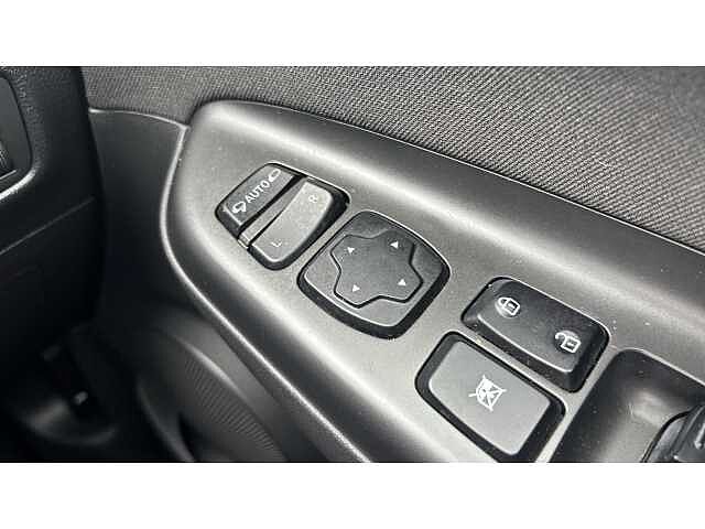 Hyundai KONA KONA 1.0 TGDi 48V MHEV Premium 5dr Black
