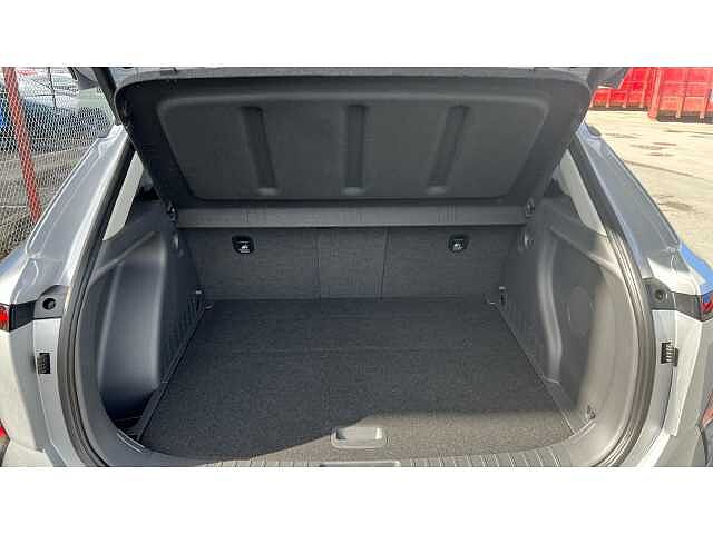 Hyundai KONA KONA 160kW Ultimate 65kWh 5dr Auto Silver