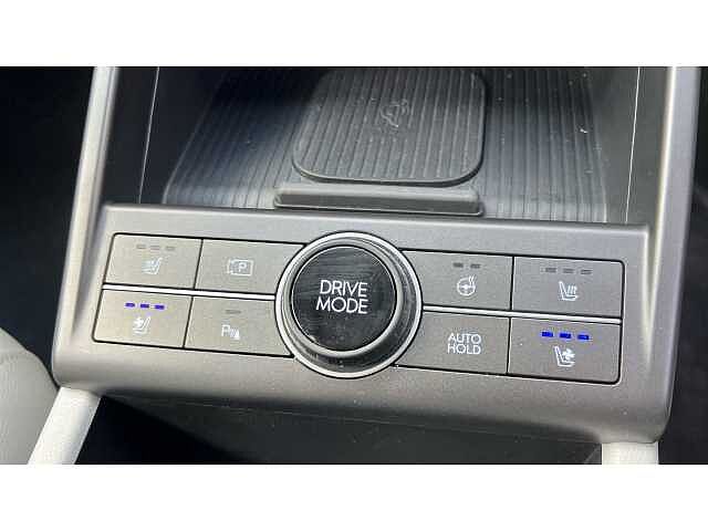 Hyundai KONA KONA 160kW Ultimate 65kWh 5dr Auto Silver