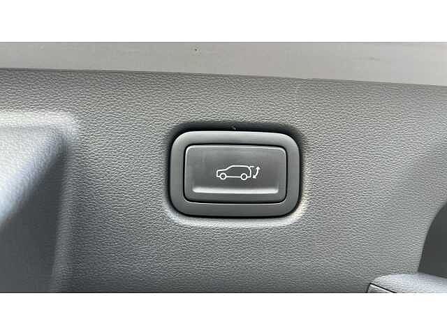 Hyundai KONA KONA 160kW Ultimate 65kWh 5dr Auto Silver