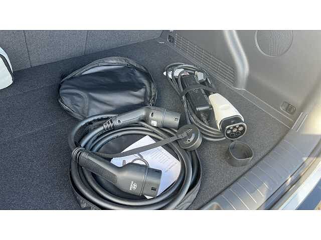 Hyundai KONA KONA 160kW Ultimate 65kWh 5dr Auto Silver