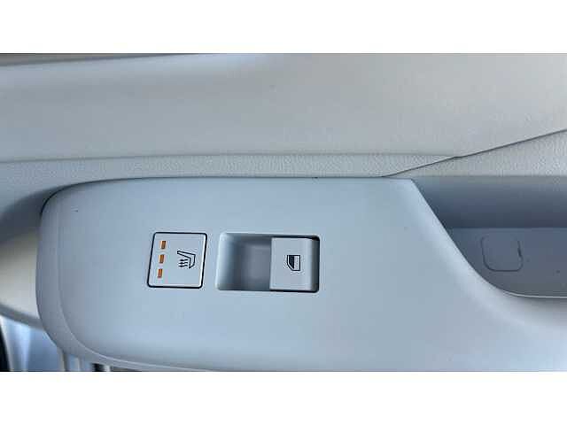 Hyundai KONA KONA 160kW Ultimate 65kWh 5dr Auto Silver