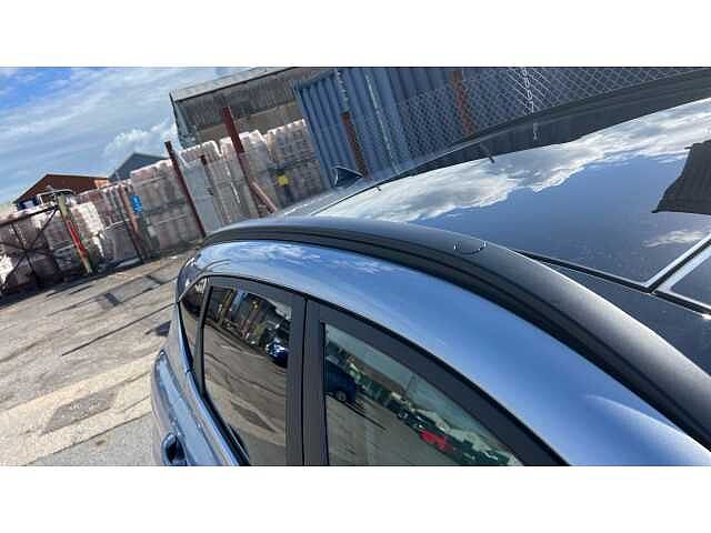 Hyundai KONA KONA 160kW Ultimate 65kWh 5dr Auto Silver