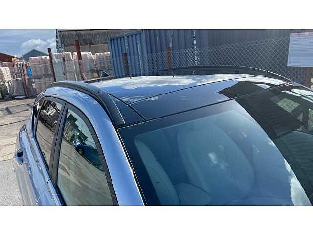 Hyundai KONA KONA 160kW Ultimate 65kWh 5dr Auto Silver