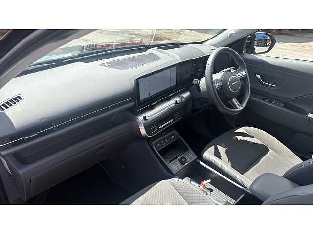 Hyundai KONA KONA 160kW Ultimate 65kWh 5dr Auto Black