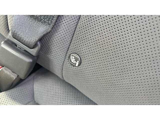 Hyundai KONA KONA 160kW Ultimate 65kWh 5dr Auto Black