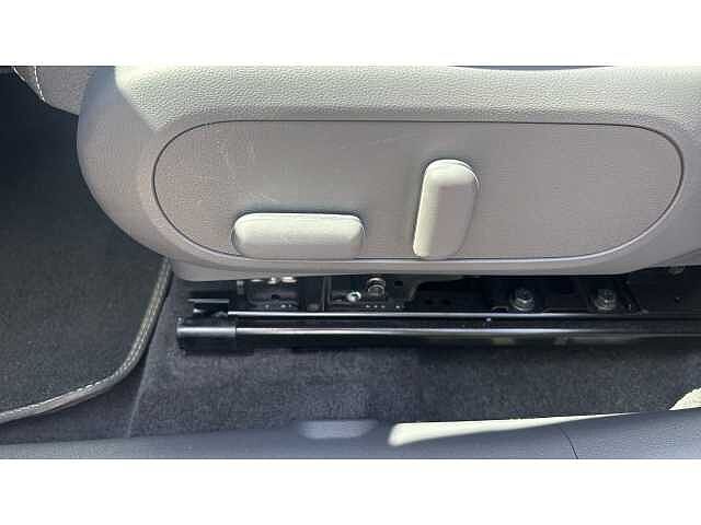 Hyundai KONA KONA 160kW Ultimate 65kWh 5dr Auto Black