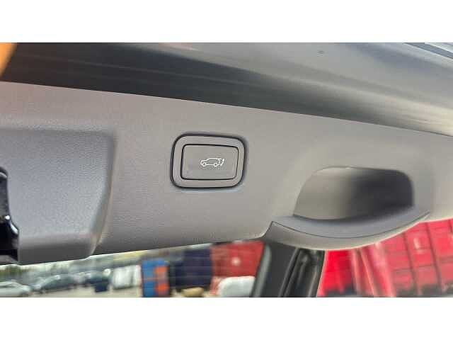 Hyundai KONA KONA 160kW Ultimate 65kWh 5dr Auto Black