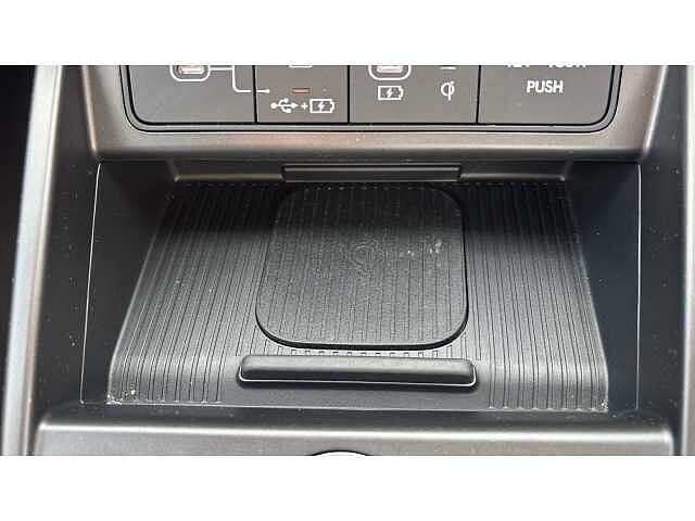 Hyundai KONA KONA 160kW Ultimate 65kWh 5dr Auto Black
