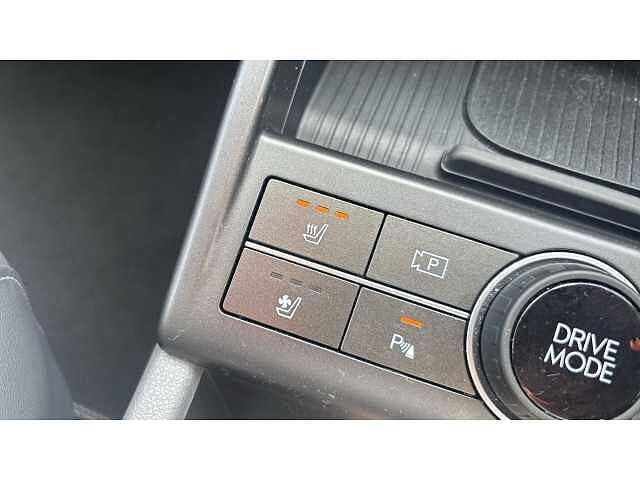 Hyundai KONA KONA 160kW Ultimate 65kWh 5dr Auto Black