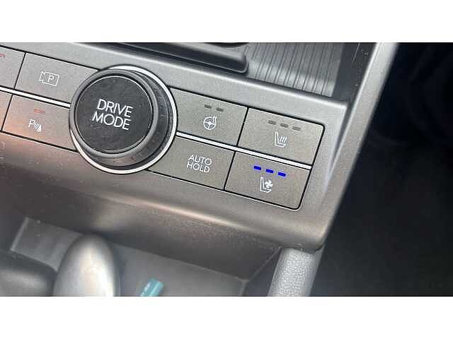 Hyundai KONA KONA 160kW Ultimate 65kWh 5dr Auto Black