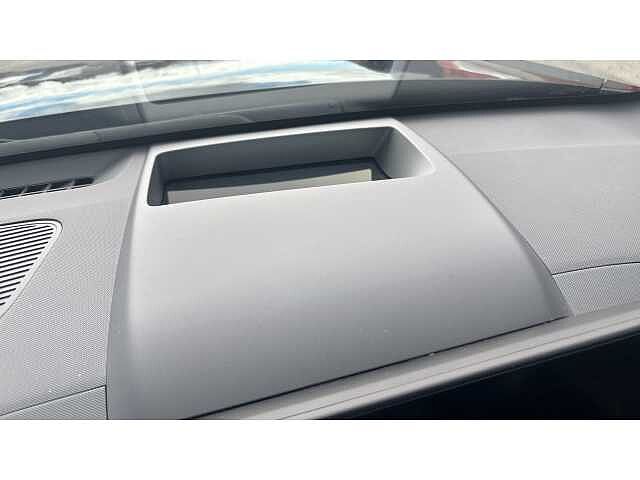 Hyundai KONA KONA 160kW Ultimate 65kWh 5dr Auto Black