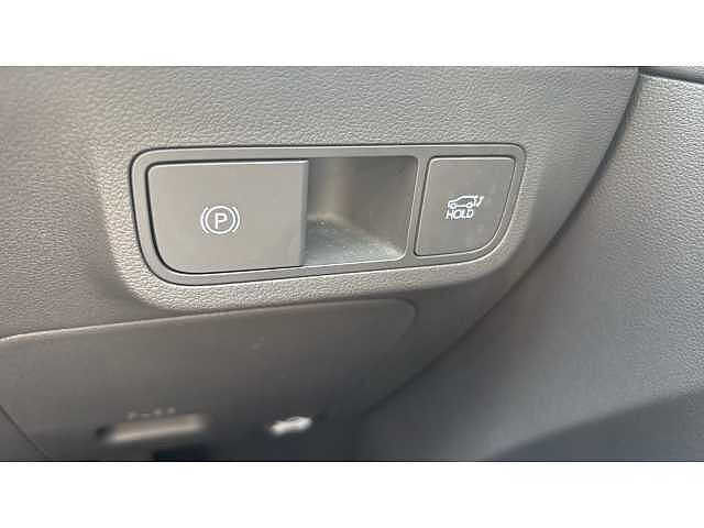 Hyundai KONA KONA 160kW Ultimate 65kWh 5dr Auto Black