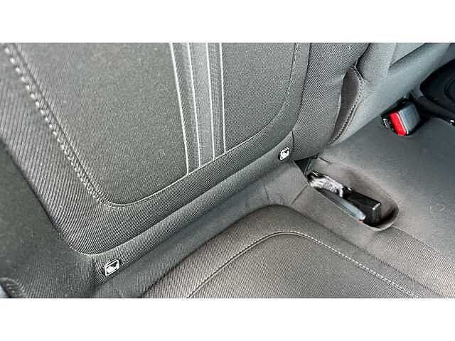 Hyundai TUCSON TUCSON 1.6 TGDi Premium 5dr 2WD Red