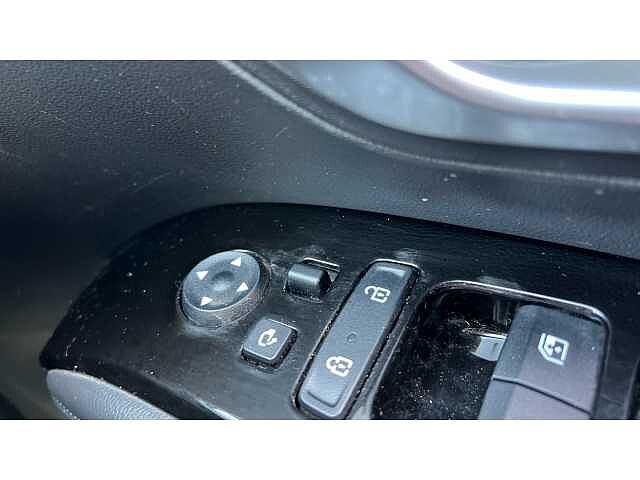 Hyundai TUCSON TUCSON 1.6 TGDi Premium 5dr 2WD Red