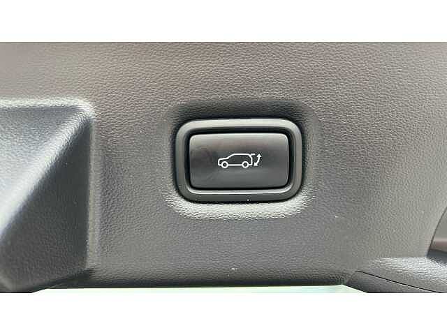 Hyundai IONIQ 5 IONIQ 5 160kW Ultimate 73 kWh 5dr Auto Green