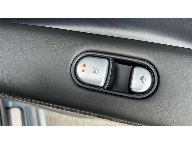 Hyundai IONIQ 5 IONIQ 5 160kW Ultimate 73 kWh 5dr Auto Green