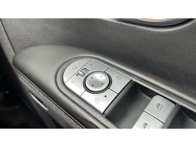 Hyundai IONIQ 5 IONIQ 5 160kW Ultimate 73 kWh 5dr Auto Green