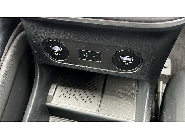 Hyundai IONIQ 5 IONIQ 5 160kW Ultimate 73 kWh 5dr Auto Green