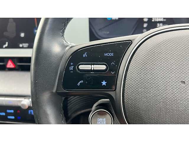 Hyundai IONIQ 5 IONIQ 5 160kW Ultimate 73 kWh 5dr Auto Green