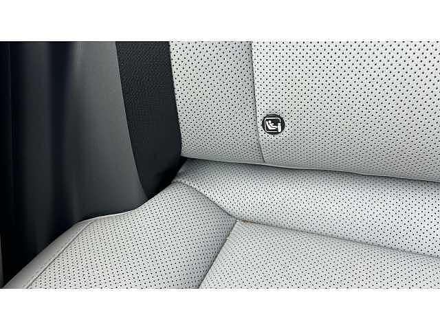 Hyundai KONA KONA 1.0T Ultimate 5dr DCT [Lux Pack] Silver