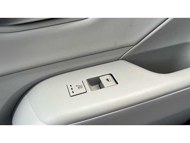 Hyundai KONA KONA 1.0T Ultimate 5dr DCT [Lux Pack] Silver