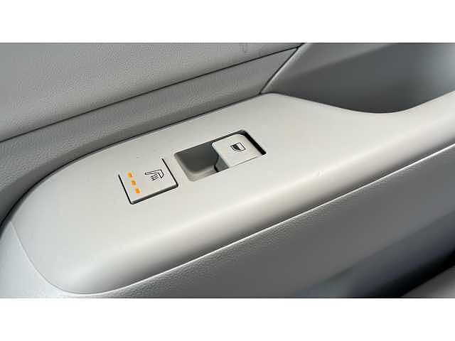 Hyundai KONA KONA 1.0T Ultimate 5dr DCT [Lux Pack] Silver