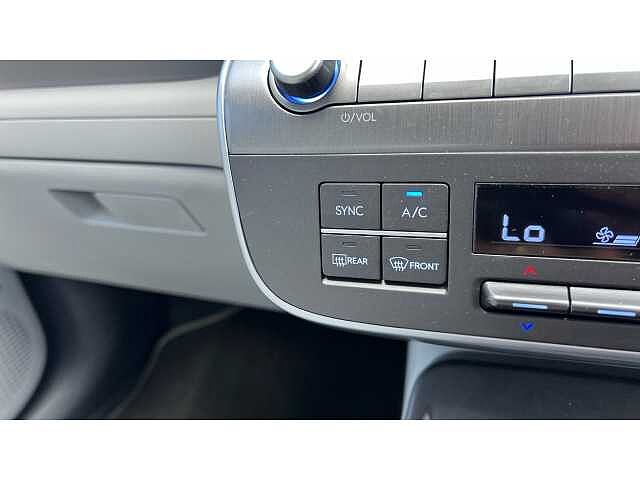 Hyundai KONA KONA 1.0T Ultimate 5dr DCT [Lux Pack] Silver